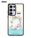 Rainy Days - Samsung S25 Ultra