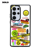 Graffiti 11 - Samsung S25 Ultra