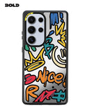 Words - Samsung S25 Ultra