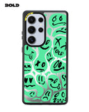 Ghosts - Samsung S25 Ultra