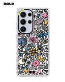 Graffiti Party - Samsung S25 Ultra