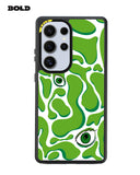 Green Eyes - Samsung S25 Ultra