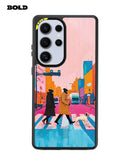 Cozy Road - Samsung S25 Ultra