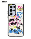 Graffiti 7 - Samsung S25 Ultra