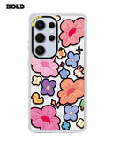 Fancy Flowers - Samsung S25 Ultra