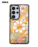 Sun Flower - Samsung S25 Ultra