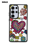 Do What You Love - Samsung S25 Ultra