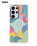 Rainbow Smile - Samsung S25