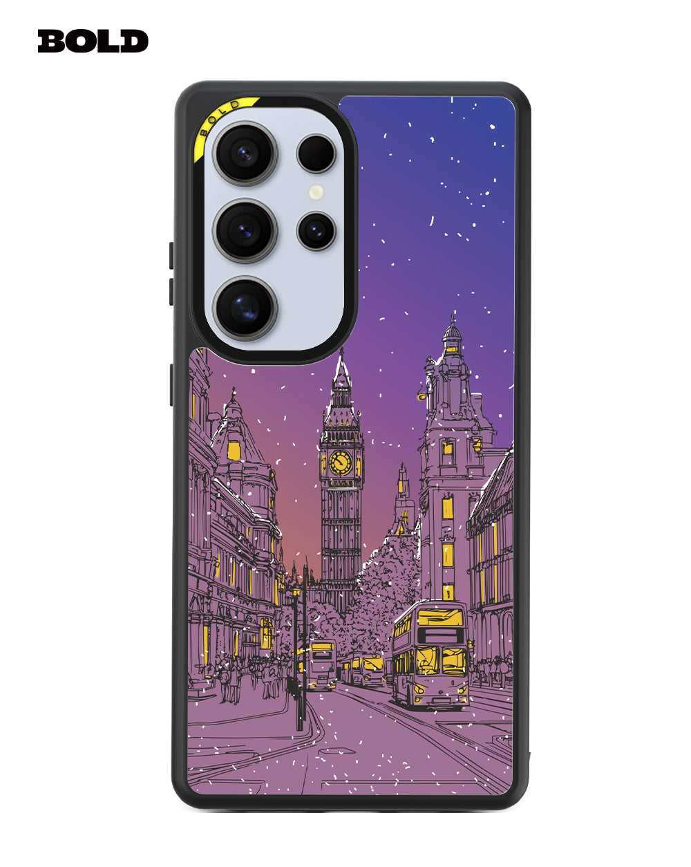 Europe Night 7 - Samsung S25 Ultra