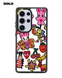 Kids Cartoon - Samsung S25 Ultra