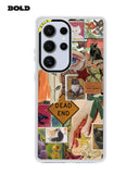 Cat Magazine - Samsung S25 Ultra