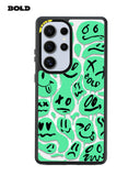 Ghosts - Samsung S25 Ultra