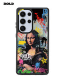 Mona Lisa - Samsung S25 Ultra