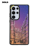 Europe Night 1 - Samsung S25 Ultra