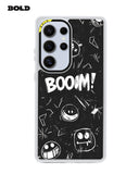 Boom - Samsung S25 Ultra