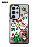 Christmas 3 - Samsung S25 Ultra