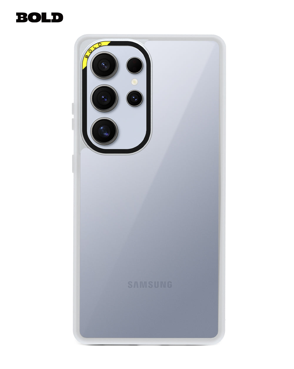 Classic - Samsung S25 Ultra