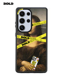 Mona Lisa 2 - Samsung S25 Ultra