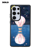 Pink Balloon - Samsung S25 Ultra