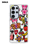 Kids Cartoon - Samsung S25 Ultra