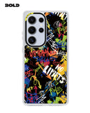 Urban - Samsung S25 Ultra