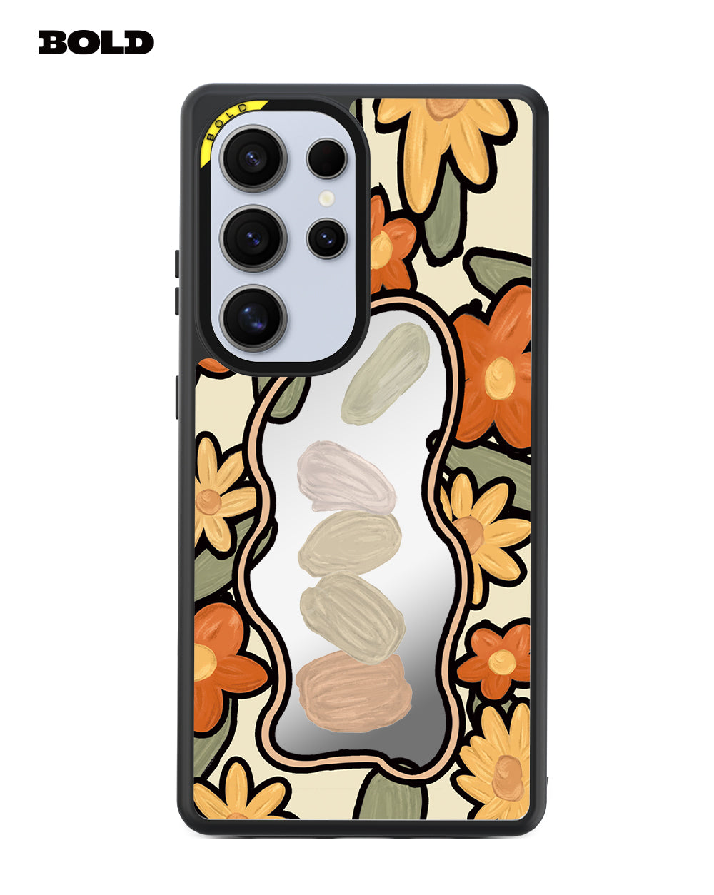 Garden - Samsung S25 Ultra