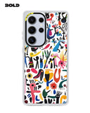 Indigenous Art - Samsung S25 Ultra