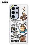 Coffee Break - Samsung S25 Ultra