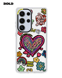 Do What You Love - Samsung S25 Ultra