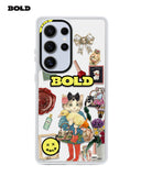 Fashion Cat - Samsung S25 Ultra