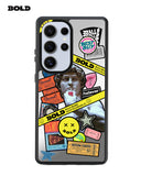 David - Samsung S25 Ultra