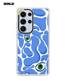 Blue Eyes - Samsung S25 Ultra