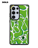 Green Eyes - Samsung S25 Ultra