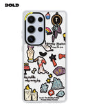 Fantasy - Samsung S25 Ultra