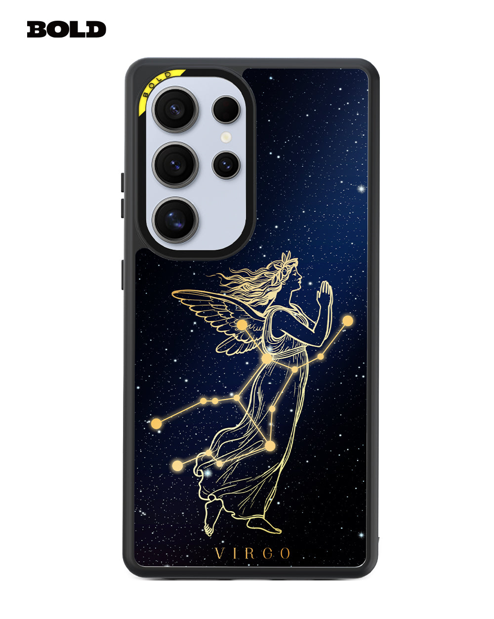 VIRGO - Samsung S25 Ultra