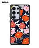 Flowers - Samsung S25 Ultra