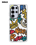 Words - Samsung S25 Ultra