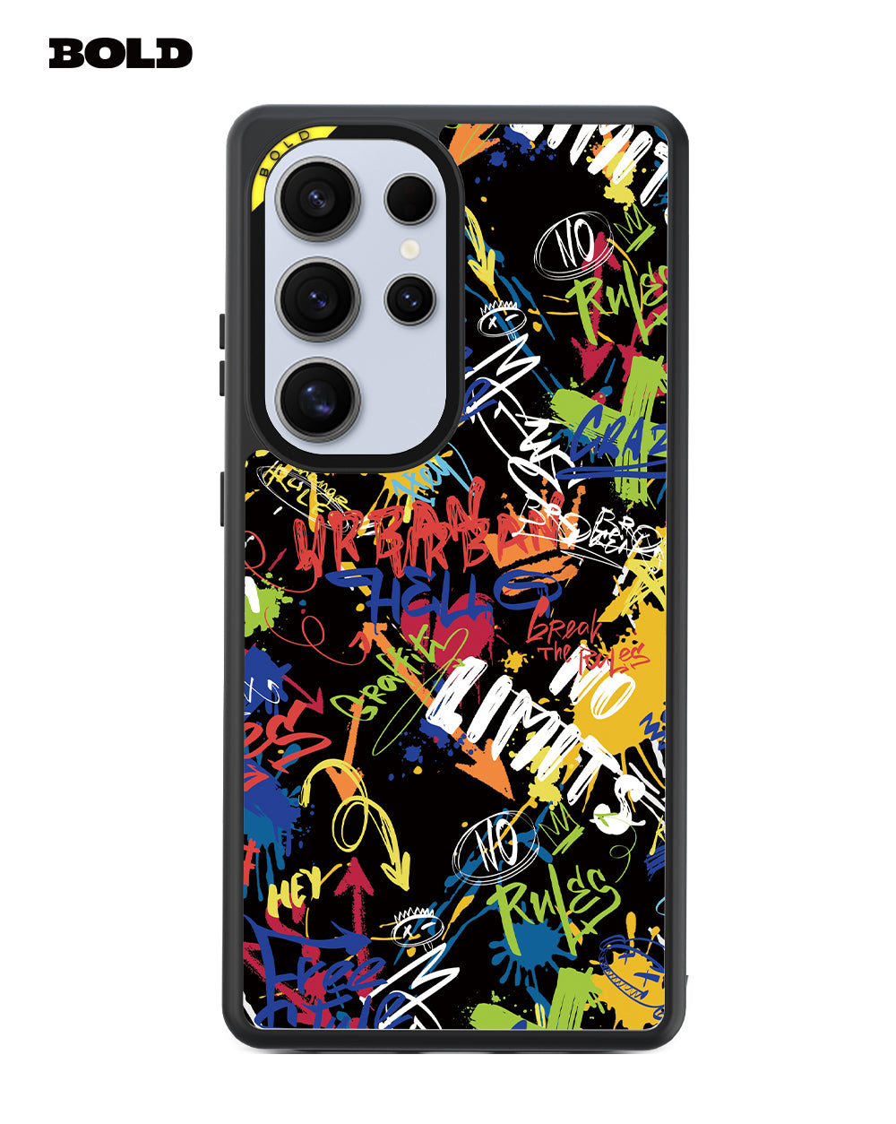 Urban - Samsung S25 Ultra