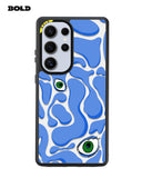 Blue Eyes - Samsung S25 Ultra