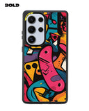 Bolded Color - Samsung S25 Ultra