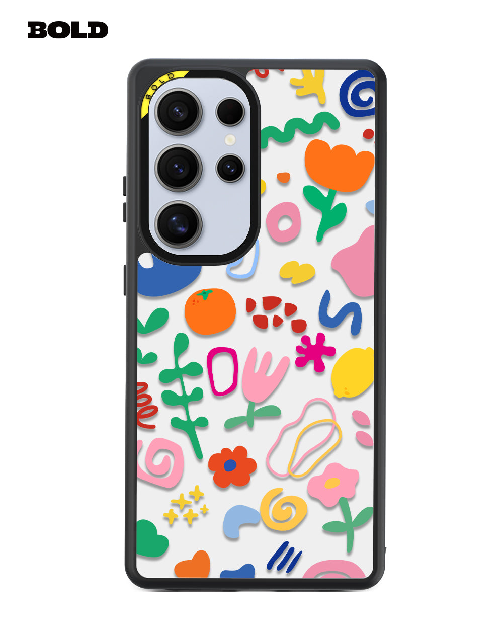 Simple - Samsung S25 Ultra