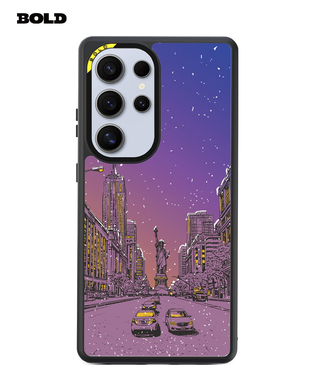 Europe Night 6 - Samsung S25 Ultra