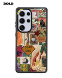 Cat Magazine - Samsung S25 Ultra