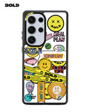 Smile - Samsung S25 Ultra