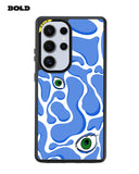 Blue Eyes - Samsung S25 Ultra