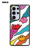 Feeling Good - Samsung S25 Ultra