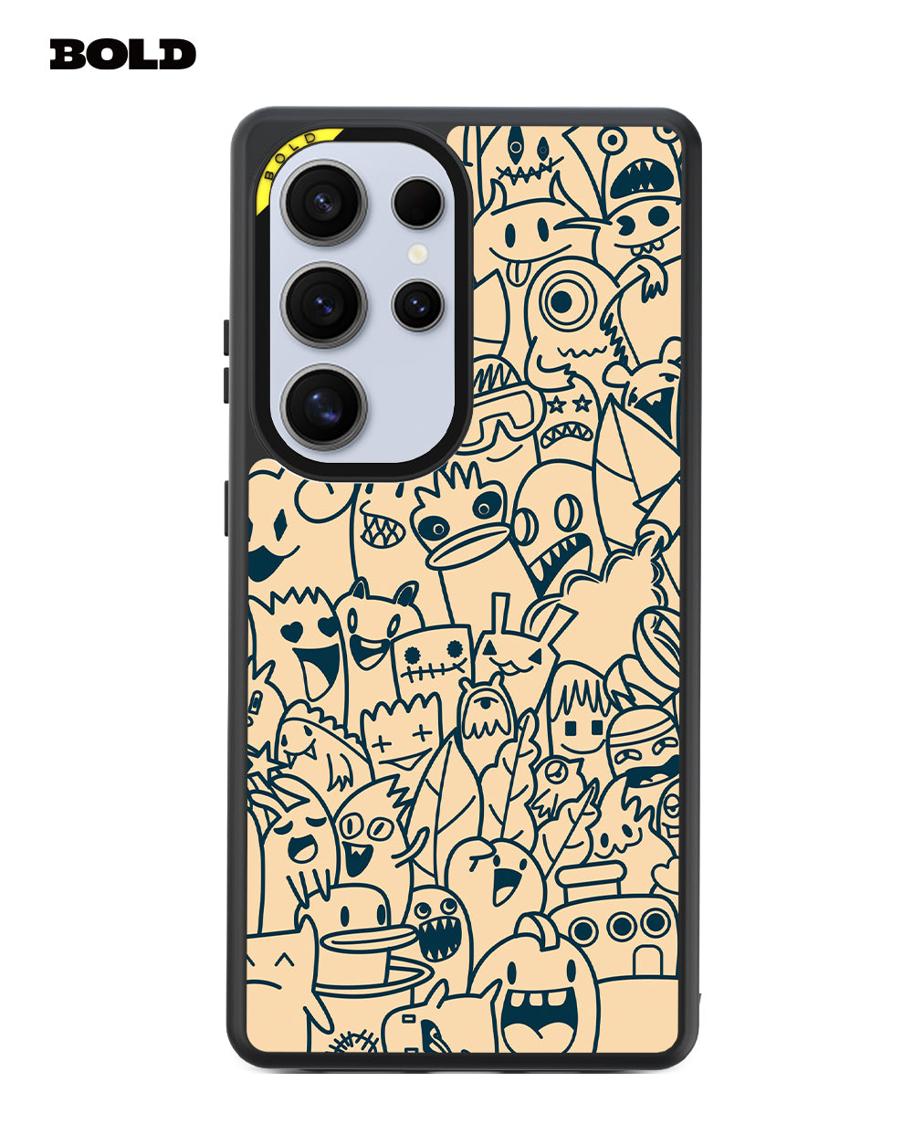 Party - Samsung S25 Ultra