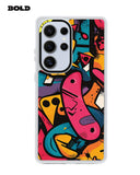 Bolded Color - Samsung S25 Ultra