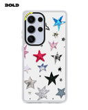 Stars - Samsung S25 Ultra