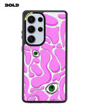 Pink Eyes - Samsung S25 Ultra